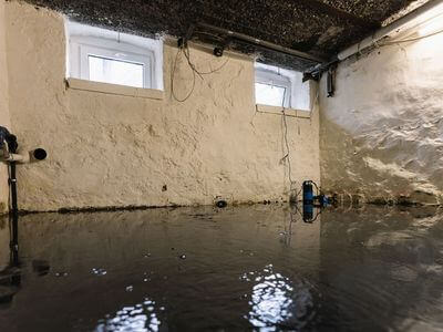 About Experienced Water Damage Restoration LLC